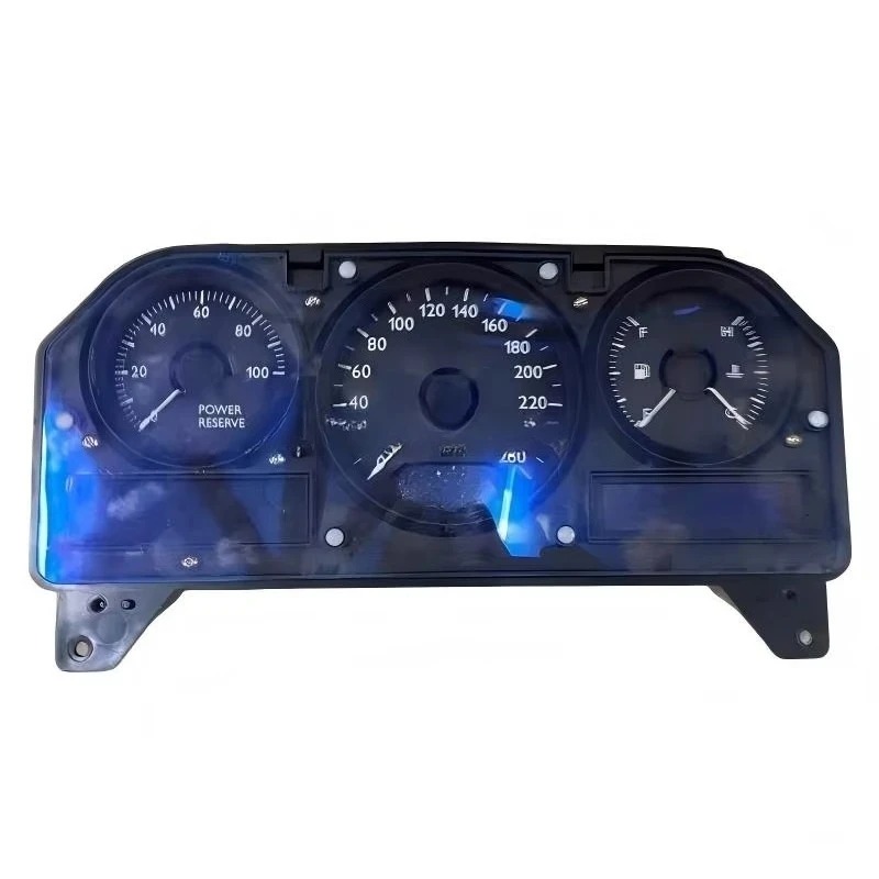 High Quality Suitable for  Car Parts Popular Car Dashboard Car Combination Instrument Cockpit Speedometer